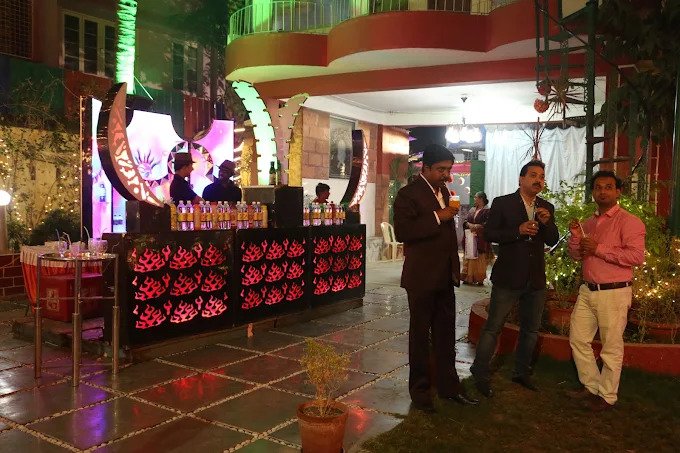 Corporate Events